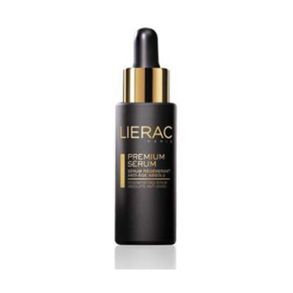 Lierac Exclusive Premium Anti-Aging Serum 30ml ορός απόλυτης αντιγήρανσης