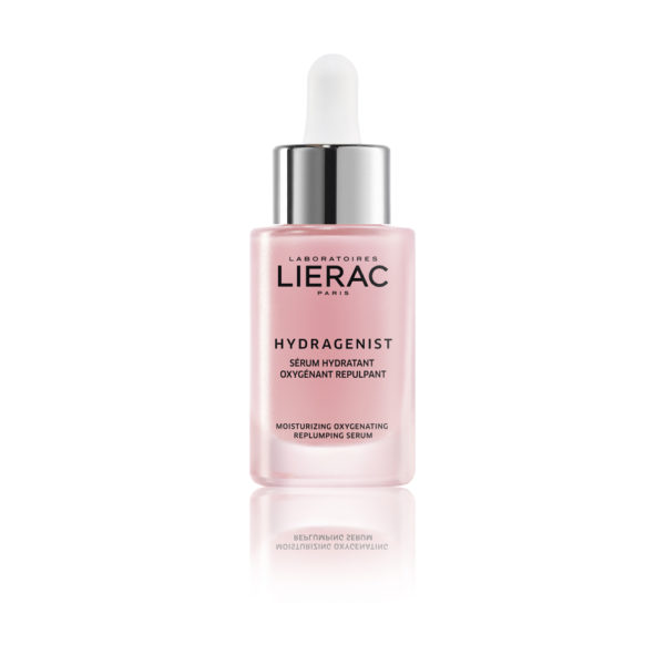 Lierac Hydragenist Serum Hydratant Oxygenant 30ml ορός ενυδάτωσης Oξυγόνωσης προσώπου