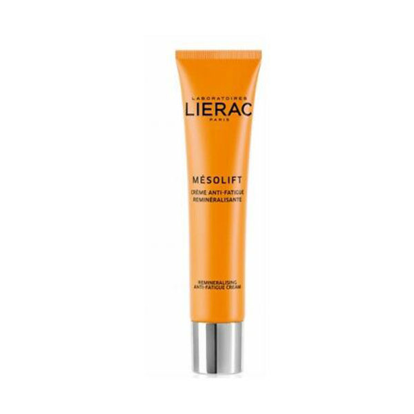 Lierac mesolift Creme Anti-Fatigue 40ml αναζωογονητική κρέμα κατά της κούρασης