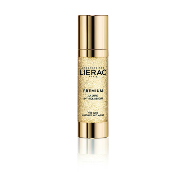 Lierac Premium La Cure Anti-Age Absolu 30mlορός κούρα απόλυτης αντιγήρανσης