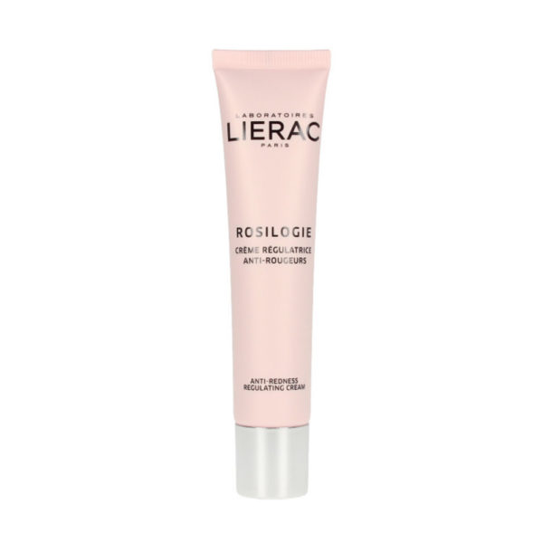 Lierac Rosilogie Creme Correct Rougeurs 40ml κρέμα εξουδετέρωσης διόρθωσης ερυθρότητας