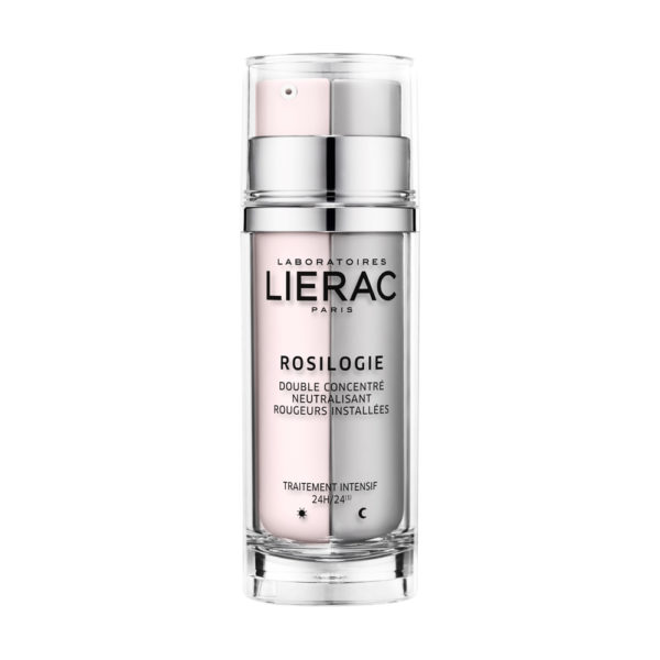 Lierac Rosilogie Double Concentre 15ml + 15ml