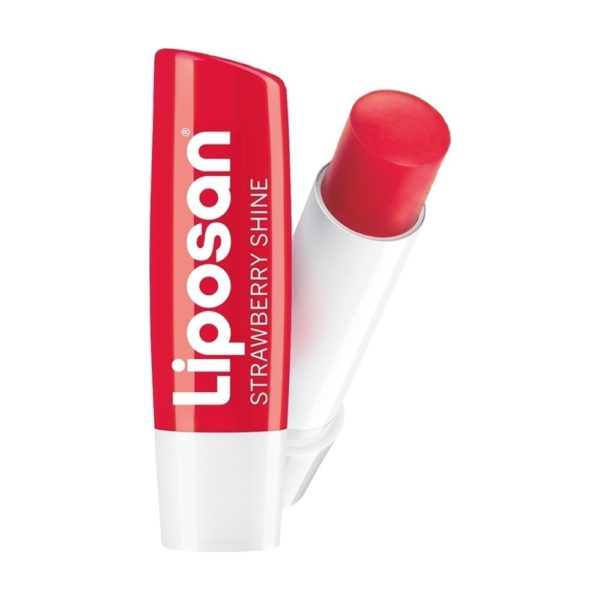 Liposan φράουλα Loose 4