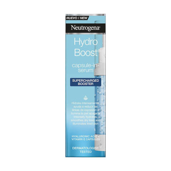 Neutrogena Hydroboost Booster 30ml ενυδατικός ορός