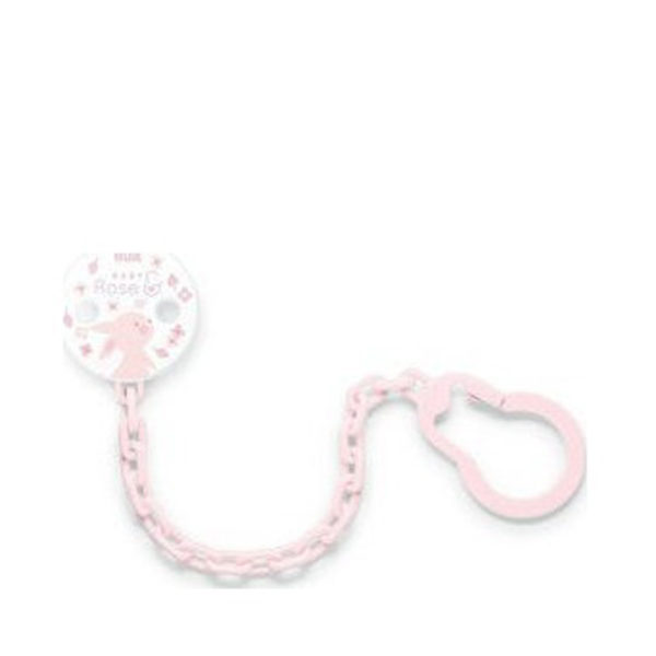 Nuk αλυσίδα Baby Rose