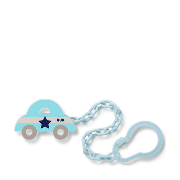 Nuk αλυσίδα για την πιπίλα