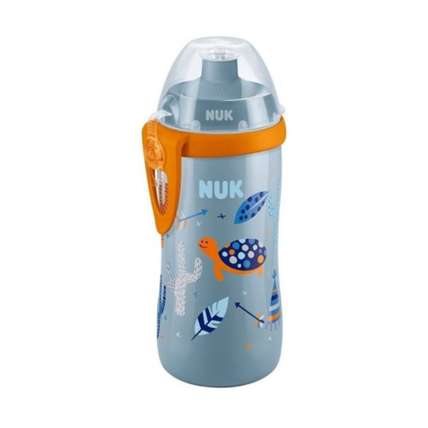 Nuk κύπελλο Junior Cup 300ml 36 +