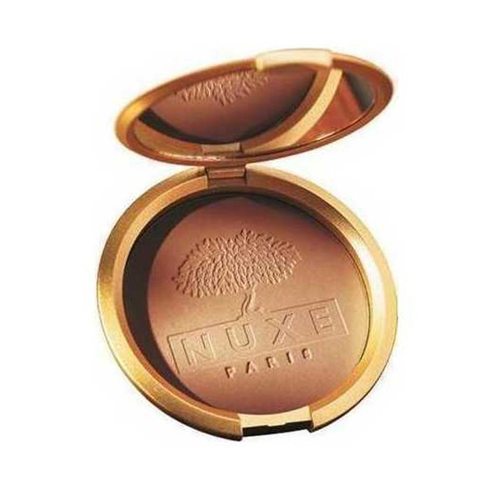 Nuxe Poudre Prodigieux Compacte 30ml πούδρα μπρονζε