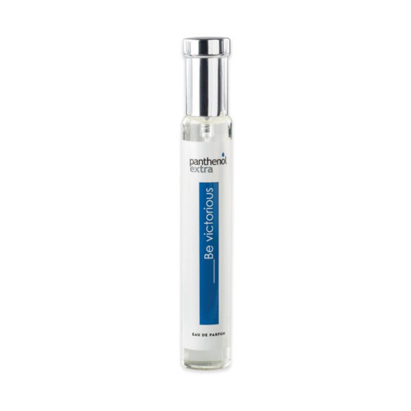 Panthenol Extra Be Victorious Perfume 30ml άρωμα