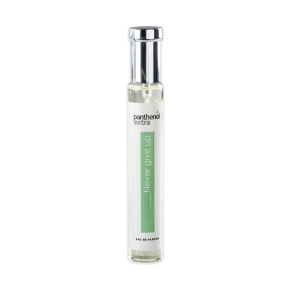 Panthenol Extra Never Give Up Perfume 30ml άρωμα