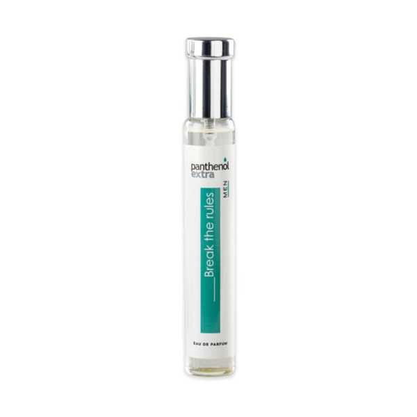 Panthenol Extramen Break The Rules Perfume 30ml ανδρικό άρωμα