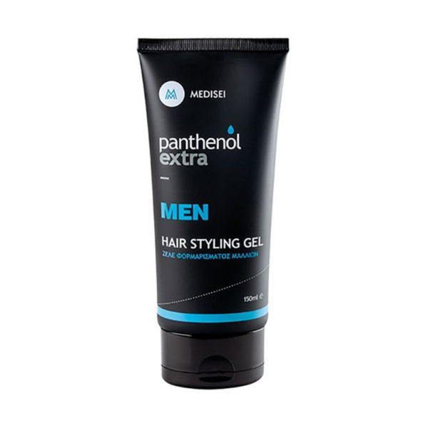 Panthenol Extramen Hair Styling Gel τζελ μαλλιών