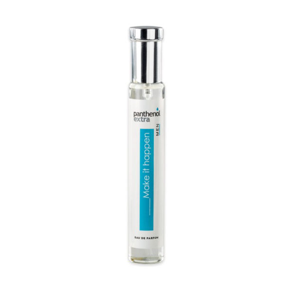 Panthenol Extramenmake It Happen Perfume 30ml ανδρικό άρωμα