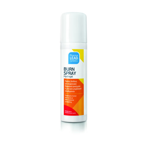 Pharmalead Burn Spray 50ml