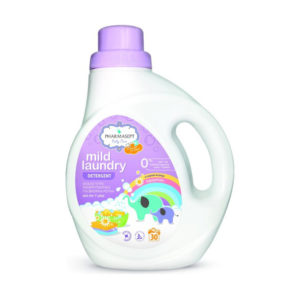 Pharmasept Baby Caremild Laundry Detergent 1 L