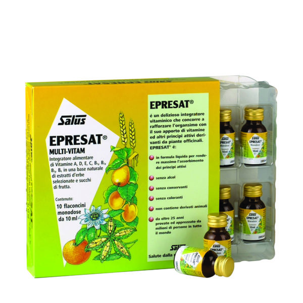 Power Health Epresat 1010ml τόνωση μνήμης