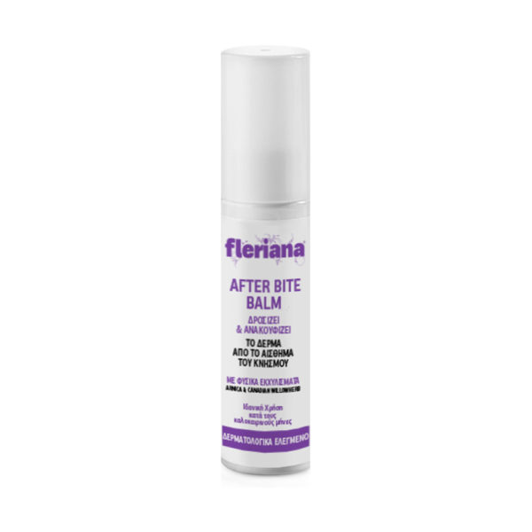 Power Health Fleriana After Bite Balm 30ml φυτικό βάλσαμο για τσιμπήματα