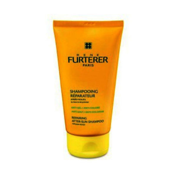 René Furterer Apres Soleil Shampoo 150ml επανορθωτικό σαμπουάν για μετά τον ήλιο