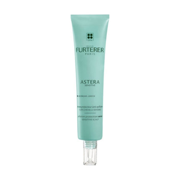 René Furterer Astera Sensitive Serum 75ml ορός προστασίας για ευαίσθητο τριχωτό