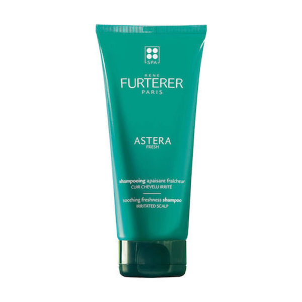 René Furterer Astera Shampoo Fresh 250ml σαμπουάν για αντιμετώπιση ερεθισμένου τριχωτού