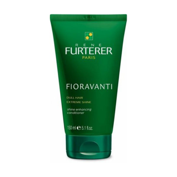 René Furterer Fioravanti Baume Demelant Brillance 150ml μαλακτική κρέμα μαλλιών λάμψης