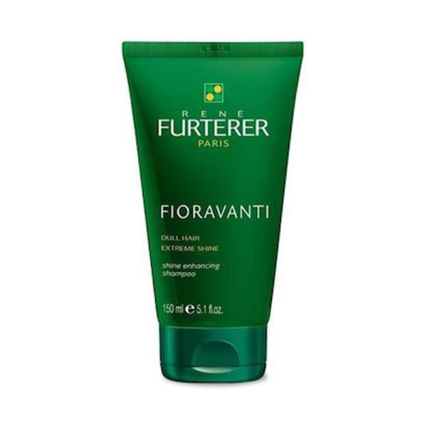 René Furterer Fioravanti Brillance Shampoo 150ml σαμπουάν λάμψης