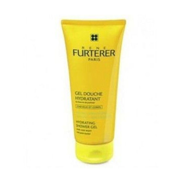 René Furterer Gel Douche Hydratant 200ml αφρόλουτρο