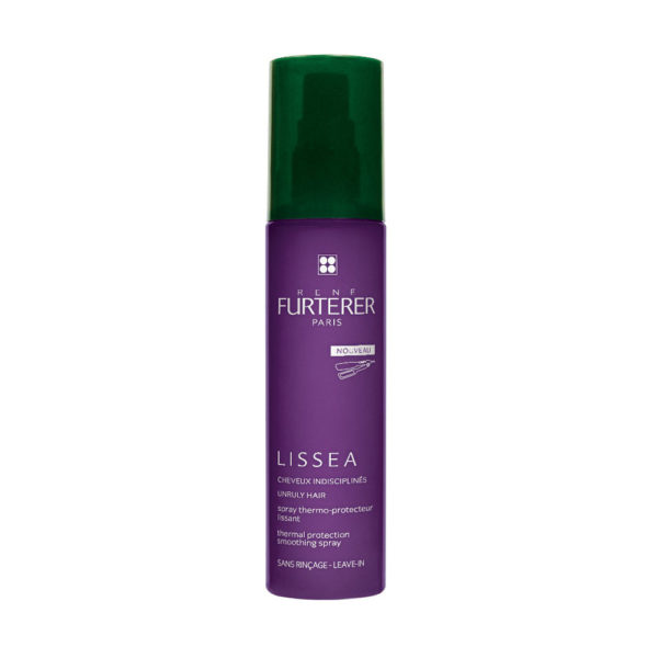 René Furterer Lissea Spray Thermoprotecteur Lissante 150ml σπρέι προστασίας από τη θερμότητα χωρίς ξέπλυμα