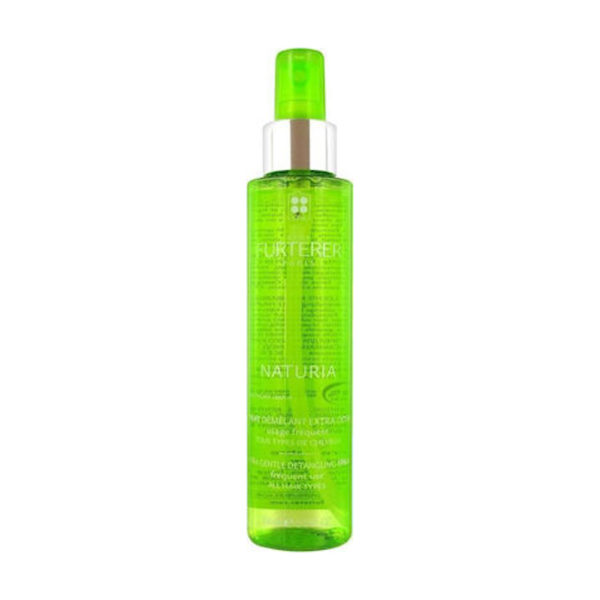 René Furterer Naturia Spray Demelant Extra-Doux 150ml απαλό μαλακτικό σπρέι