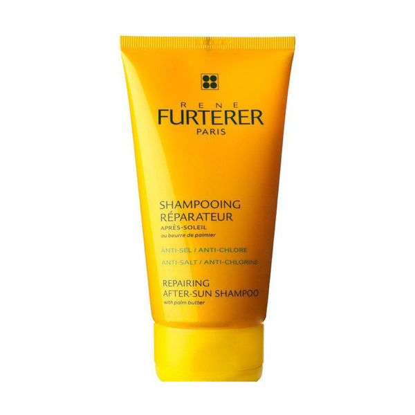 René Furterer Shampoo Reparateur Apres Soleil 200ml