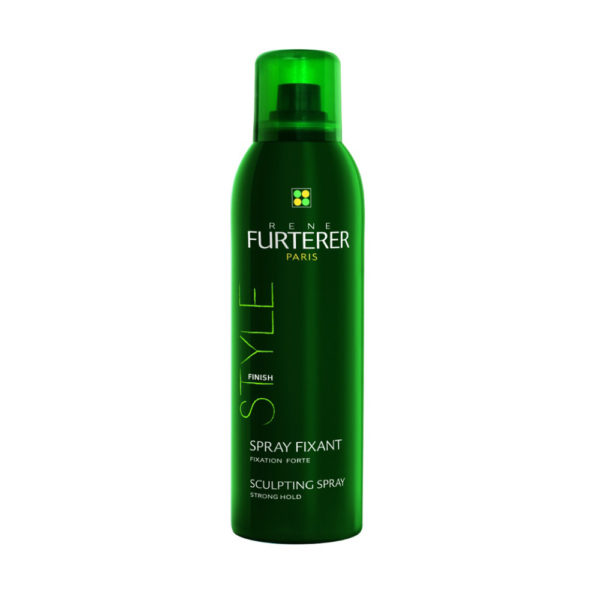 René Furterer Spray Fixation Forte 200ml σπρέι φιξαρίσματος