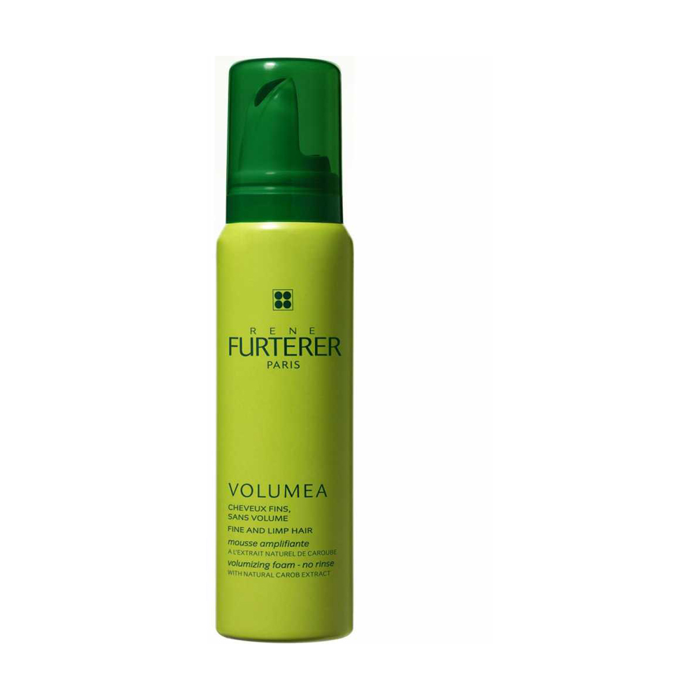 René Furterer Volumea Mousse 200ml αφρός μαλλιών για όγκο