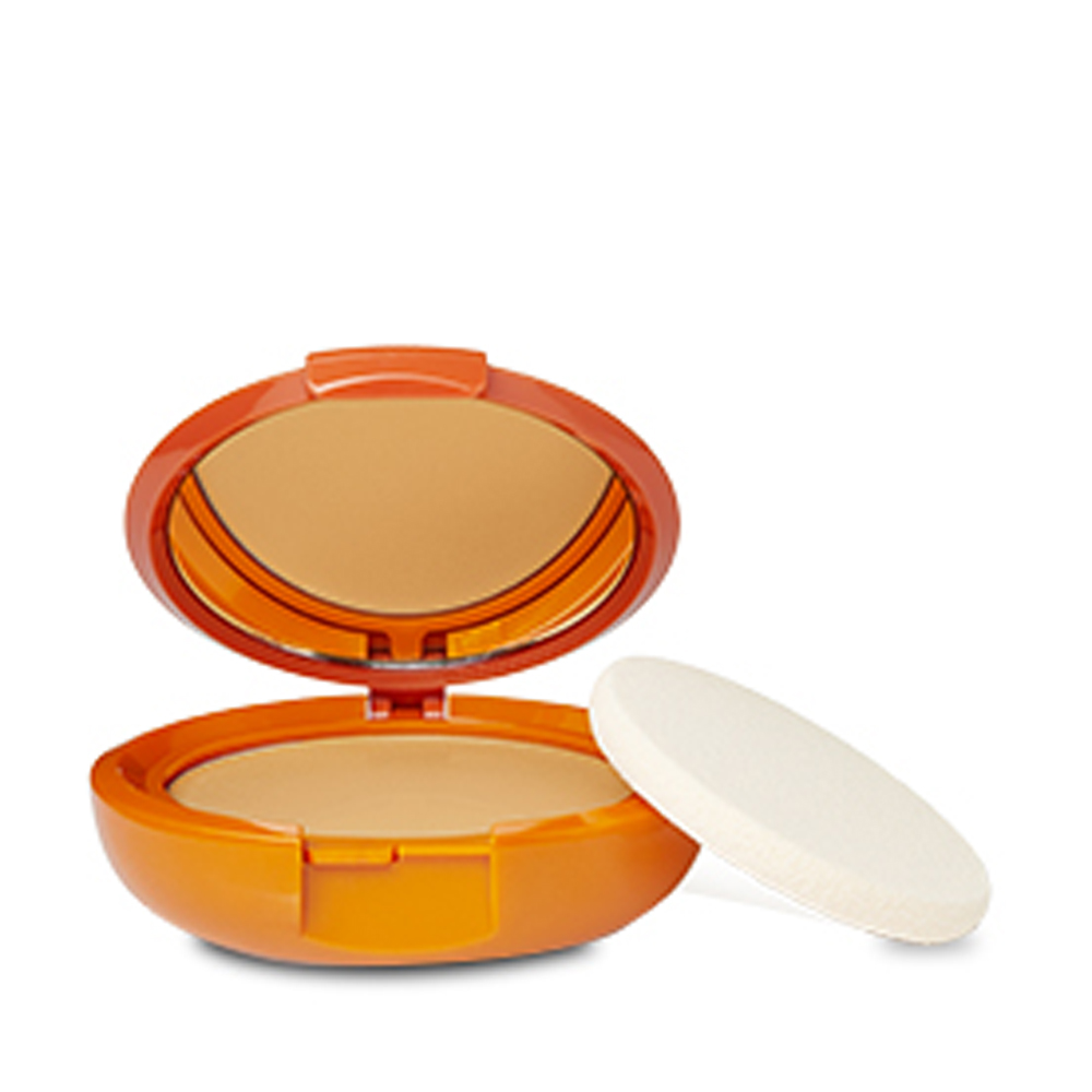 Rilastil Sun Sys τεμ. Color Corrector Spf 50 + 10gr-02 Dore