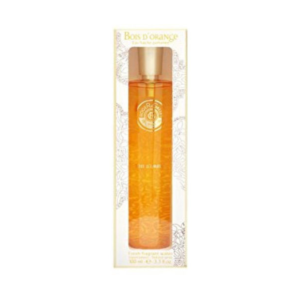 Roger & Gallet Bois D' Orange Empereur 100ml επετειακό άρωμα σε σπρέι