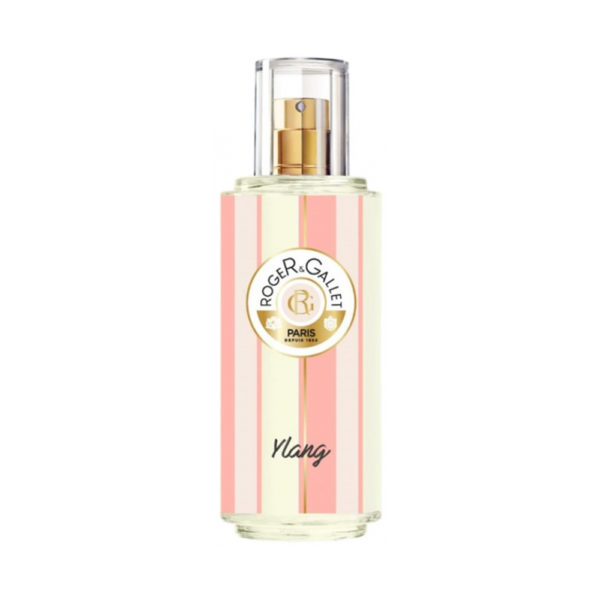 Roger & Gallet Edition. Limitee Ylang Edt 100ml άρωμα σε σπρέι