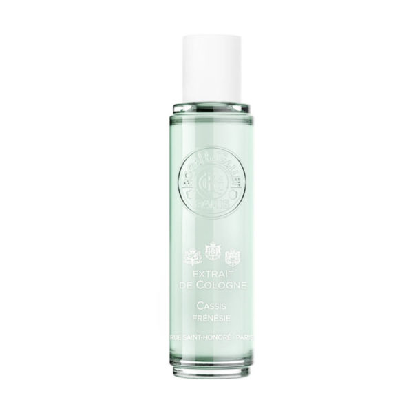 Roger & Gallet Extrait De Cologne Cassis 30ml άρωμα σε σπρέι