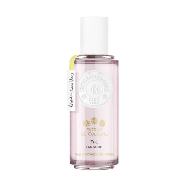 Roger & Gallet Extrait De Cologne The 30ml άρωμα σε σπρέι