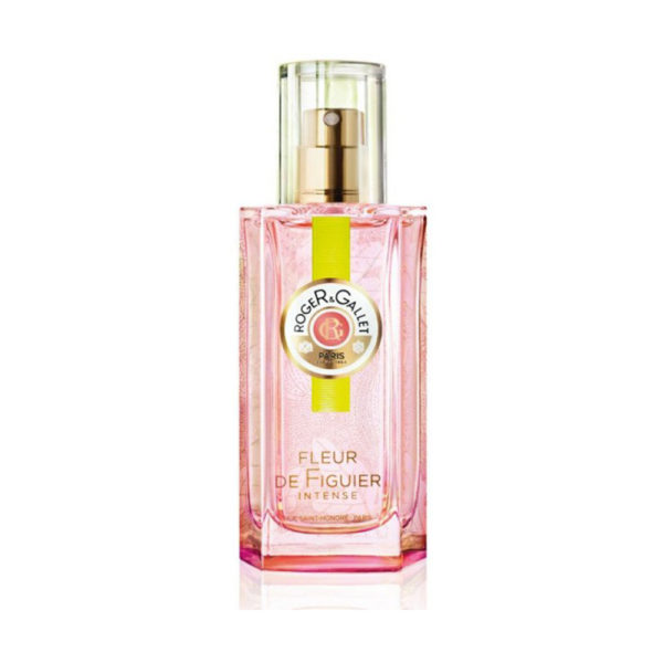 Roger & Gallet Fleur De Figuier Eau De Parfum 50ml άρωμα σε σπρέι