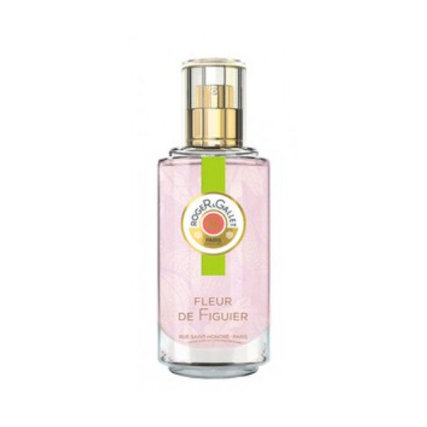 Roger & Gallet Fleur De Figuier Eau Fraiche 50ml Aρωμα σε σπρέι
