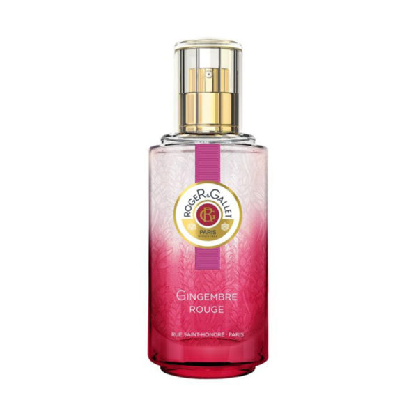 Roger & Gallet Gingembe Rouge Eau Fraiche 50ml Aρωμα σε σπρέι