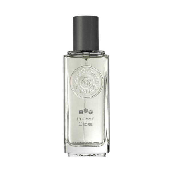 Roger & Gallet L' Homme Cedre Edt 100ml ανδρικό άρωμα σε σπρέι