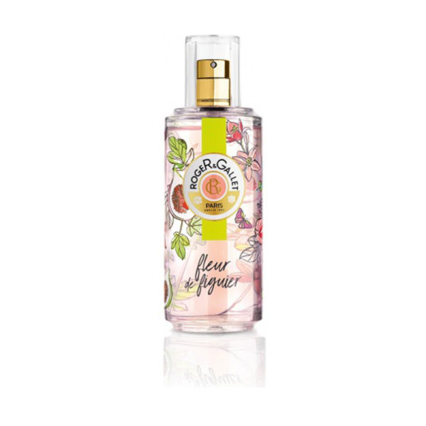 Roger & Gallet Limited Edition Fleur De Figuier 100ml άρωμα σε σπρέι