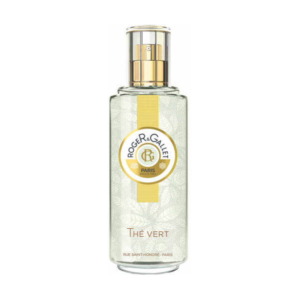 Roger & Gallet The Vert Eau De Cologne 100ml άρωμα σε σπρέι