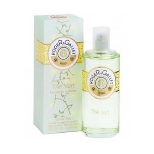 Roger & Gallet The Vert Eau De Cologne 30ml άρωμα σε σπρέι