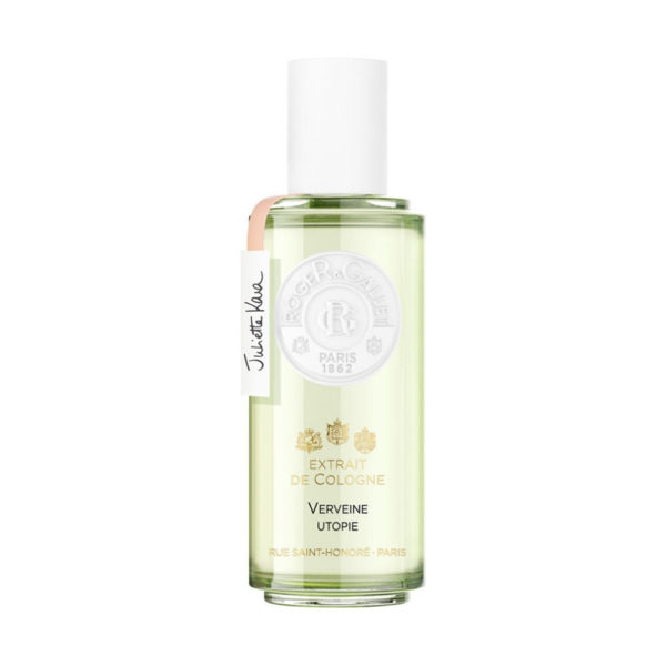 Roger & Galletextrait De Cologne Verveine 100ml άρωμα σε σπρέι