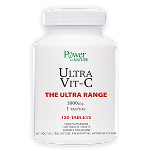 SPORT SERIES VIT C