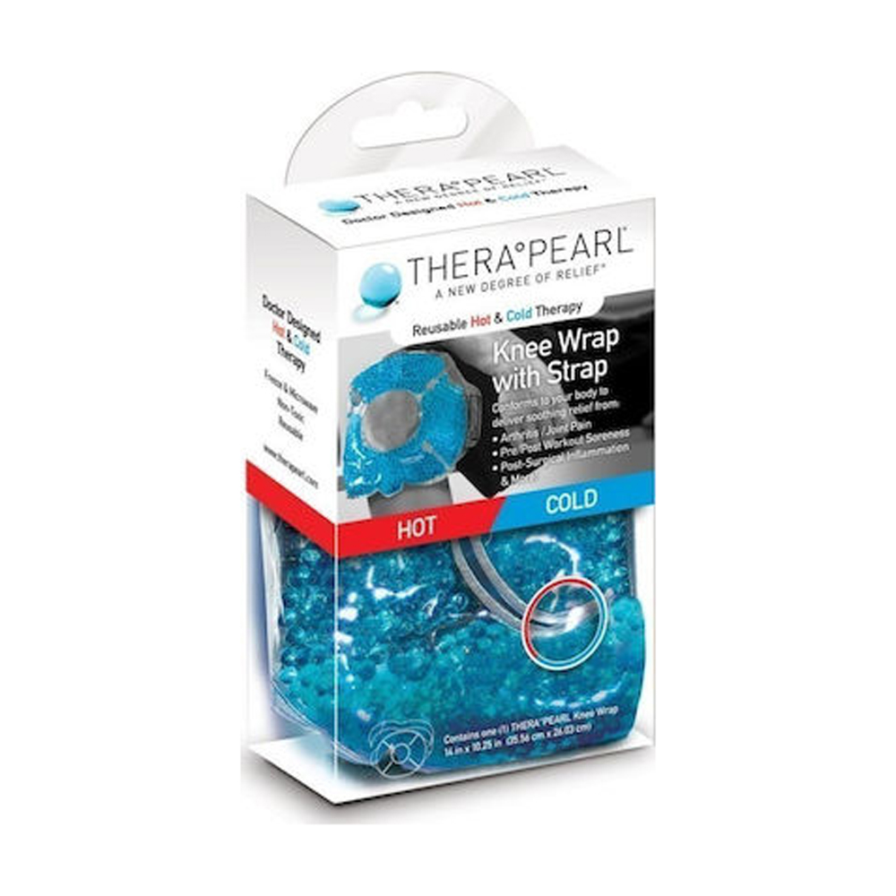 Therapearl για το γόνατο