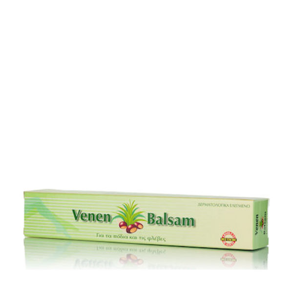 Venen Balsam αλοιφή για πόδια & φλέβες