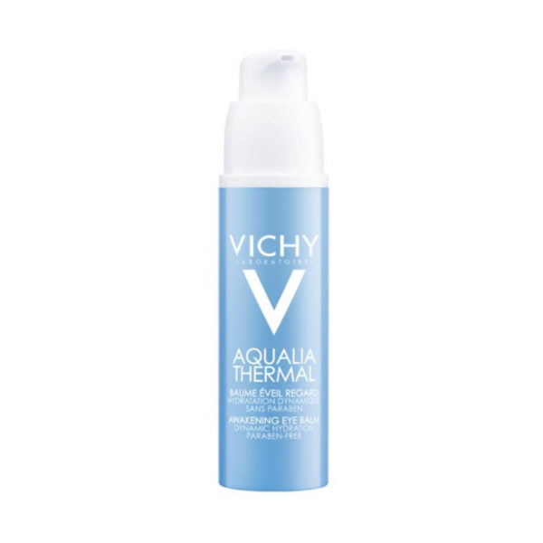 Vichy Aqualia Baume Eveil Regard ενυδατικό βάλσαμο ματιών