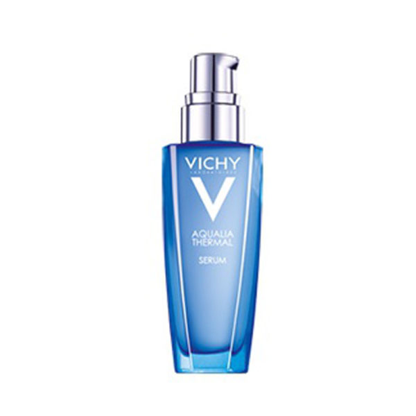 Vichy Aqualia Dynamic Serum 30ml ενυδατικός ορός προσώπου